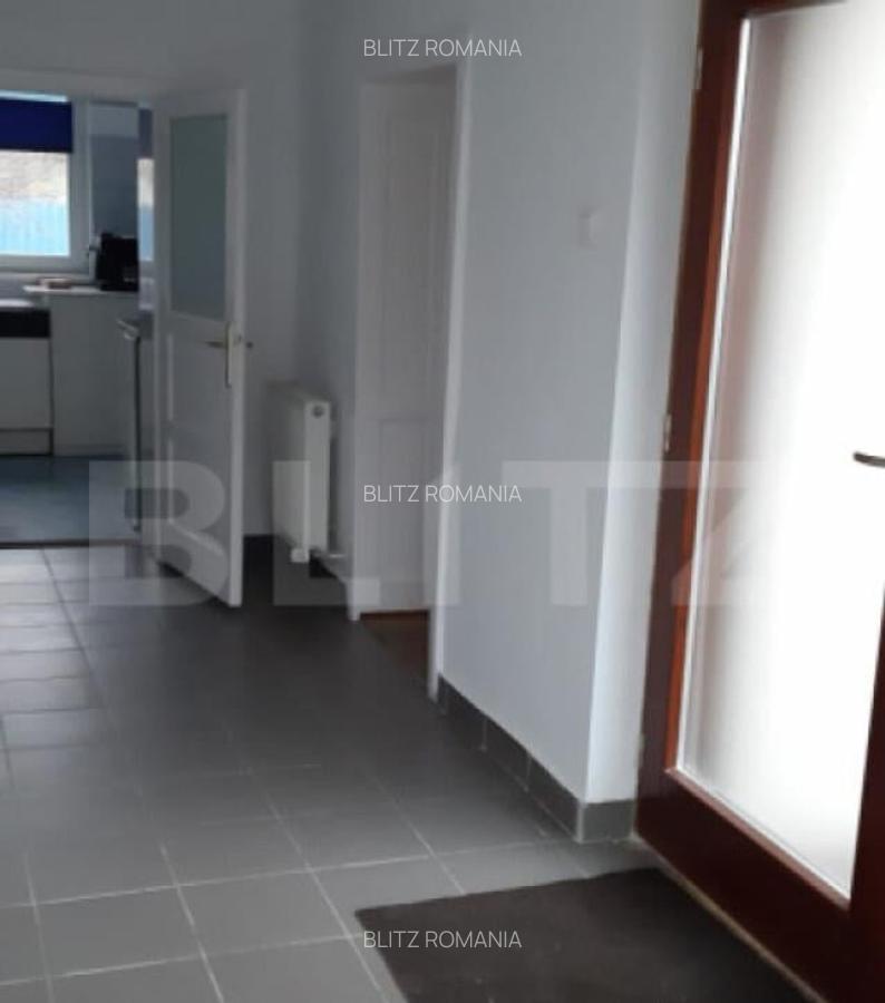 Casa de locuit cu spa?iu comercial venit pasiv lunar, - 31