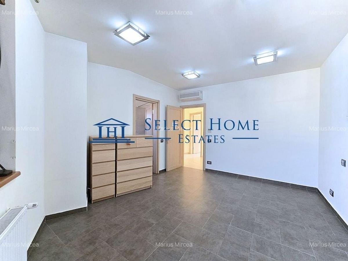 Parc Herastrau|Apartament 120 mp|Loc Parcare|Bloc 2012 - 6