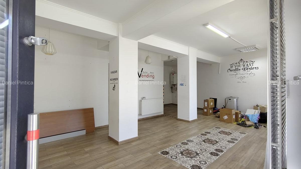 Spatiu Comercial Stradal - 13