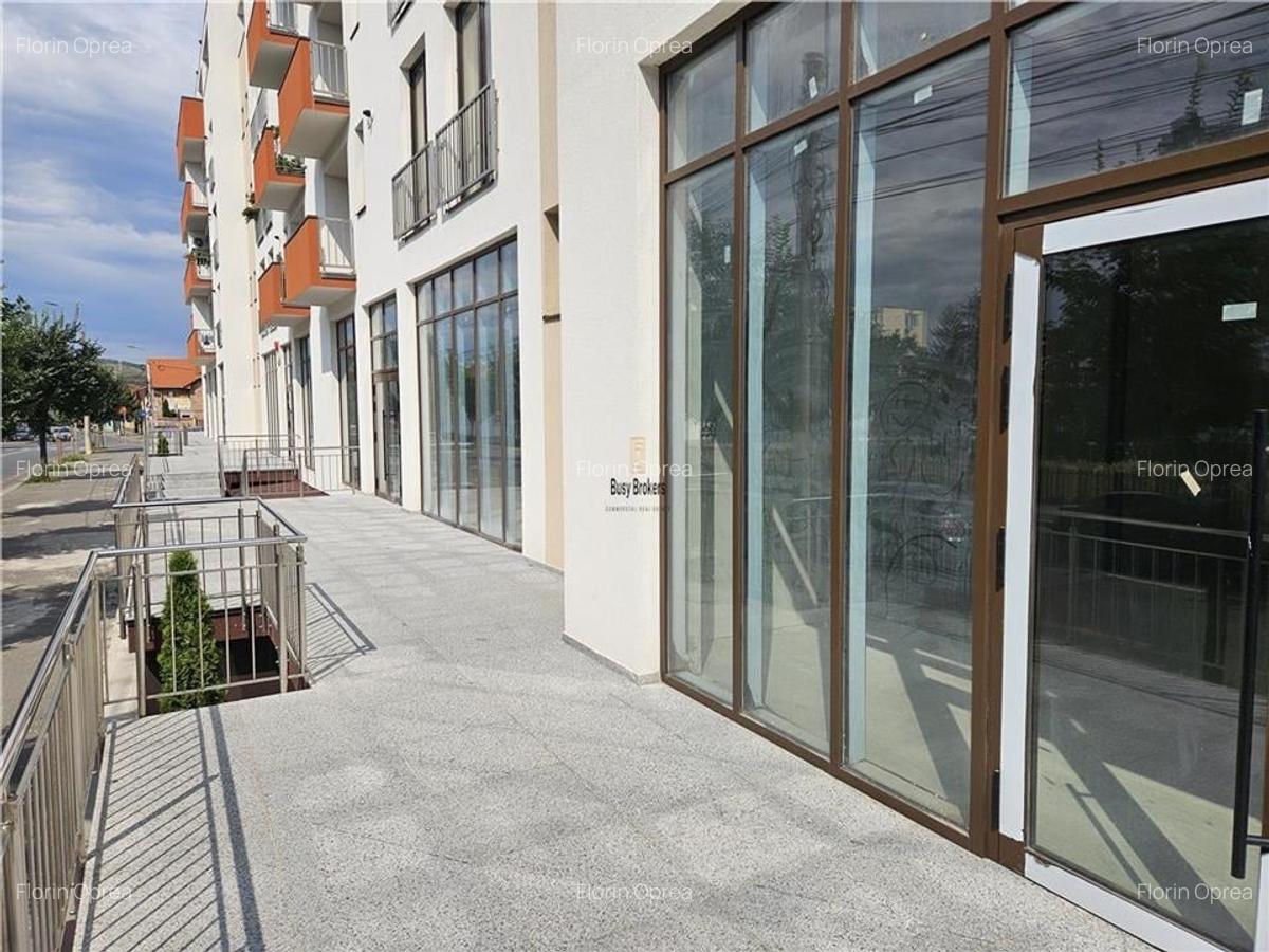 Spatiu Comercial - 170 mp - Balanta - Clinica Medicala - Showroom - Comert - Ser - 5