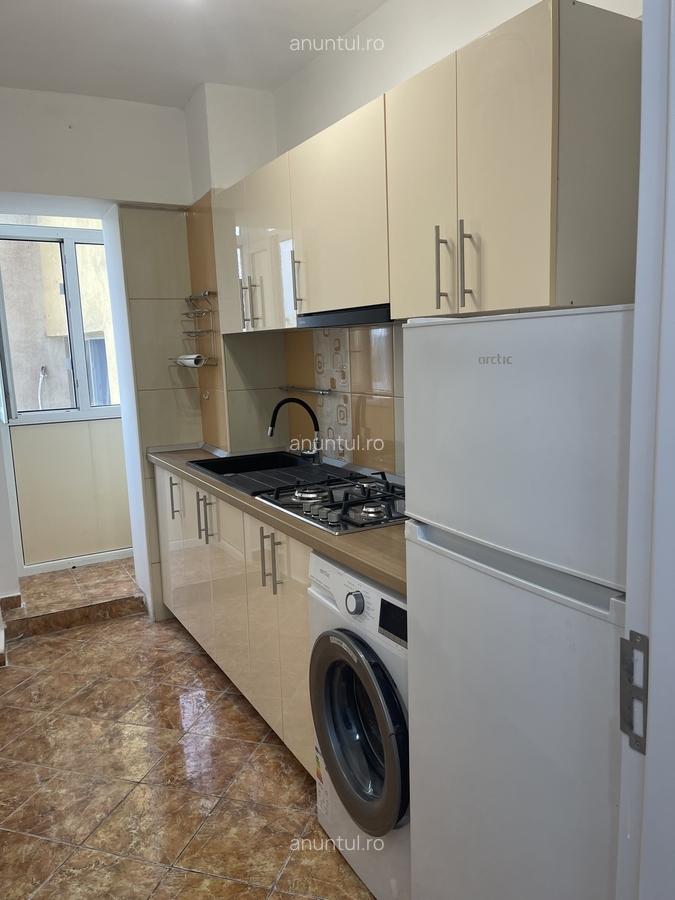 Obor Metrou Bloc ACR Stradal Garsoniera Contract - 1