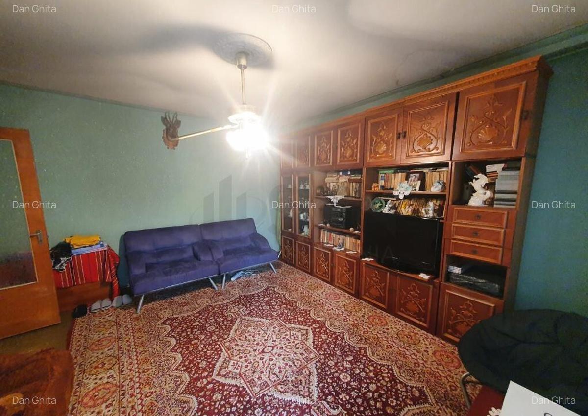Apartament 2 Camere I De I Decebal - 2