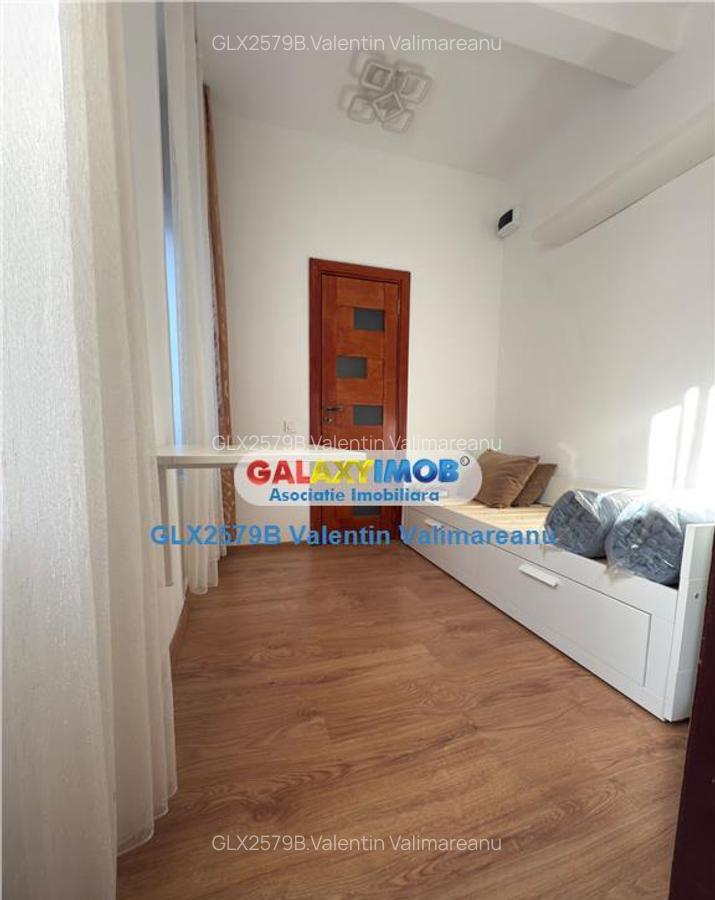 Apartament 3 Camere Cismigiu VI 137 - 1