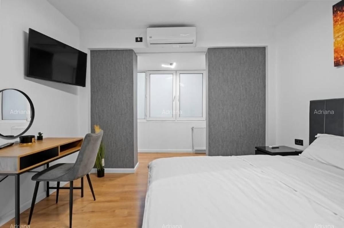Apartament 3 camere / | Centru Vechi/Vedere la râu /Comision 0 - 9