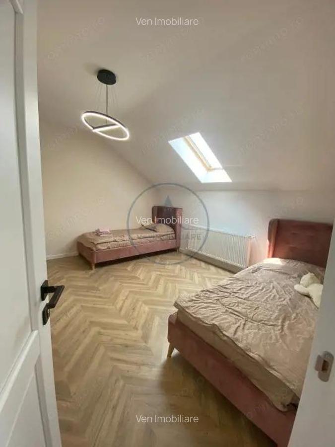 Apartament modern 104mp + parcare subterana - 13