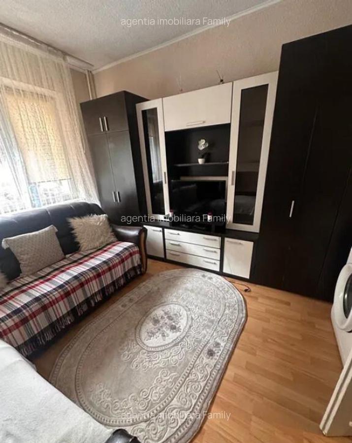 Garsoniera Confort 2 - Parter Inalt Zona Burdujeni - 3