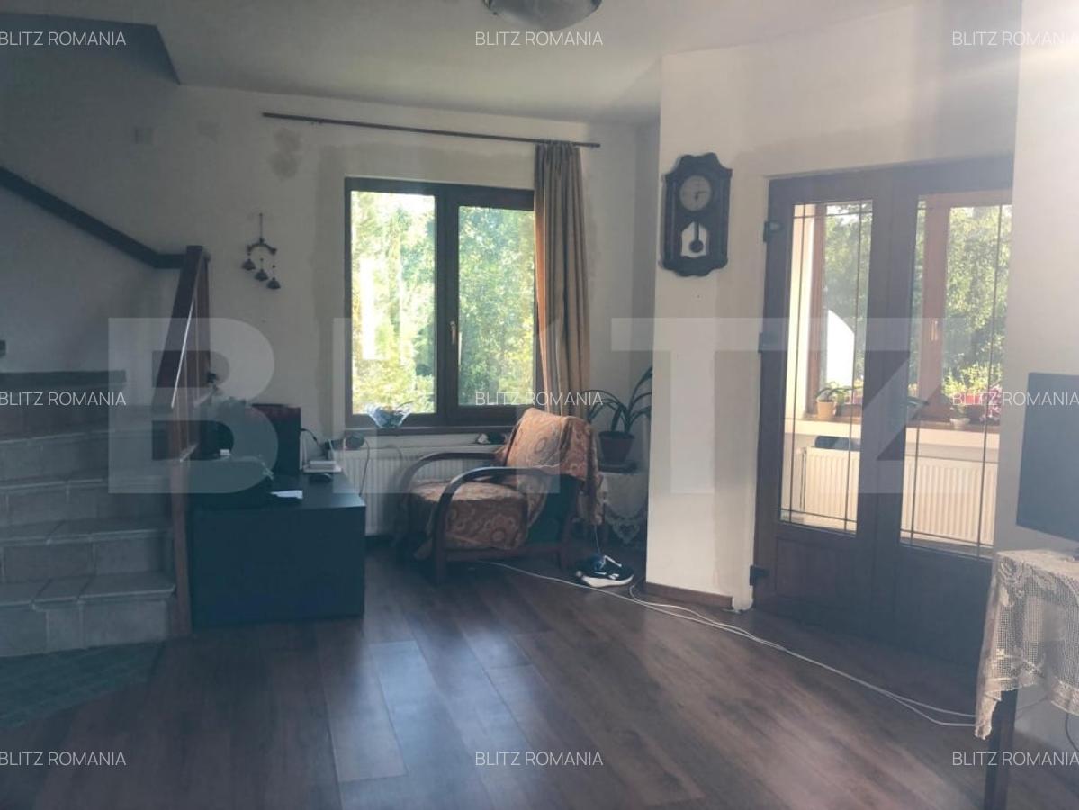 Casa de vanzare - Tarlungeni, judetul Brasov - 8