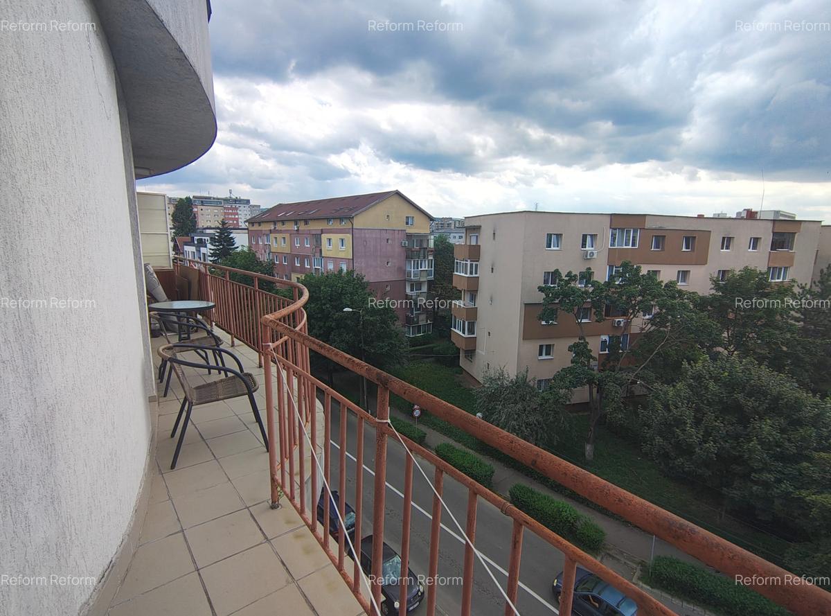 Apartament cu 3 camere de vânzare – Cartier Mărăști - 11