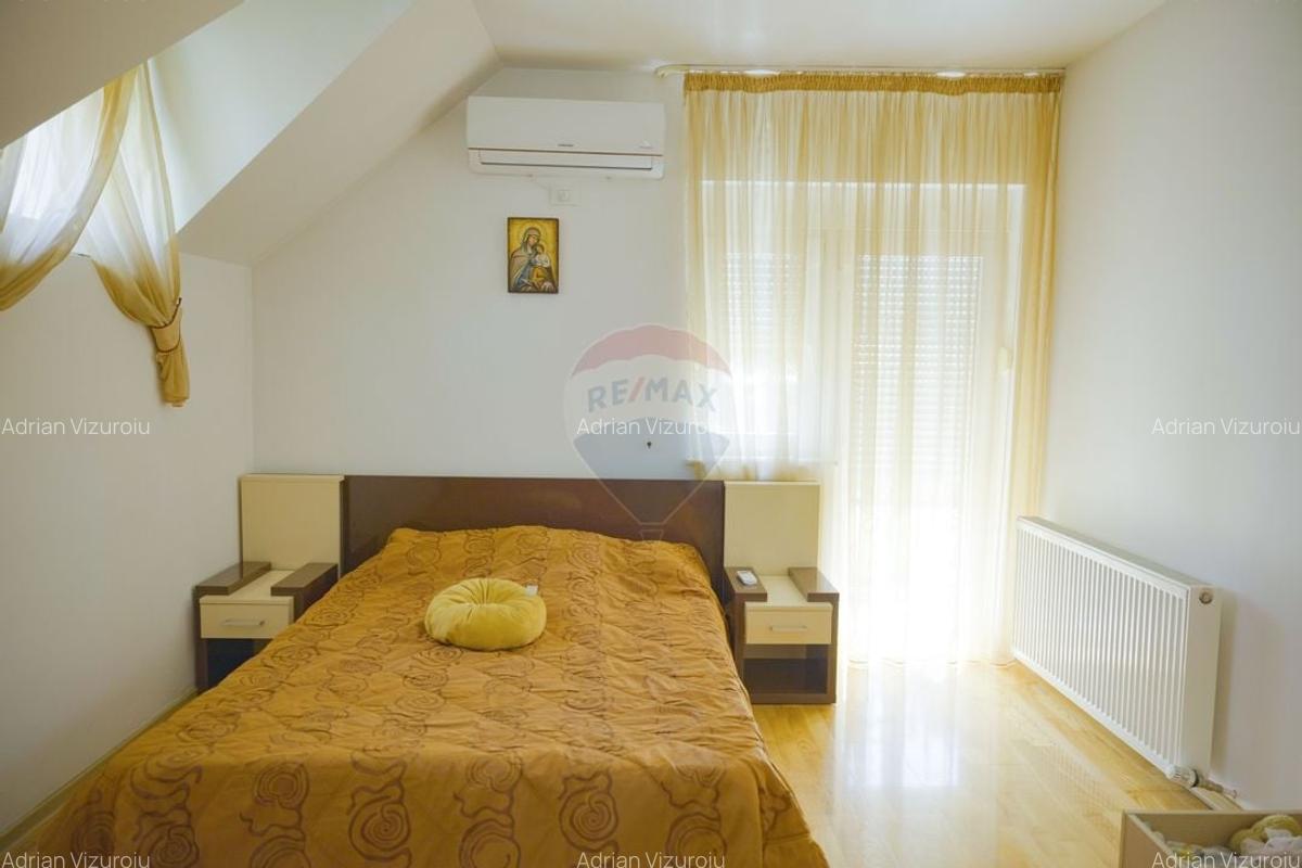 Casa cu piscina si teren de tenis - Girov, 10 min de Piatra Neamt - 7