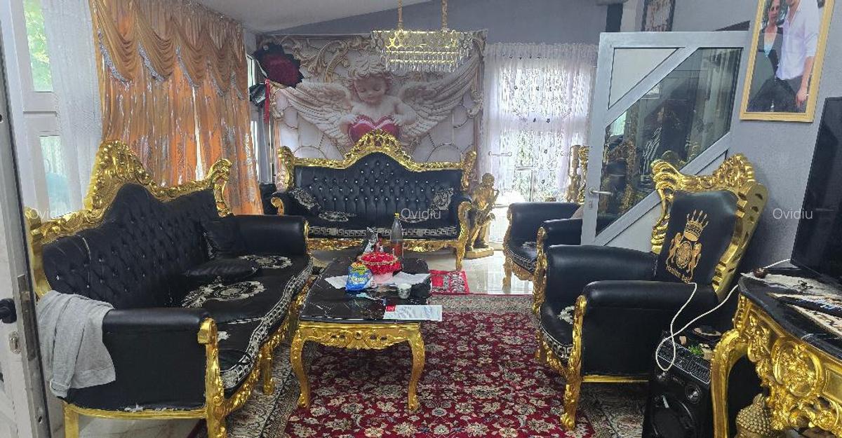 Vand casa in Deva, zona Garii, P+M, suprafata construita 120 mp - 3