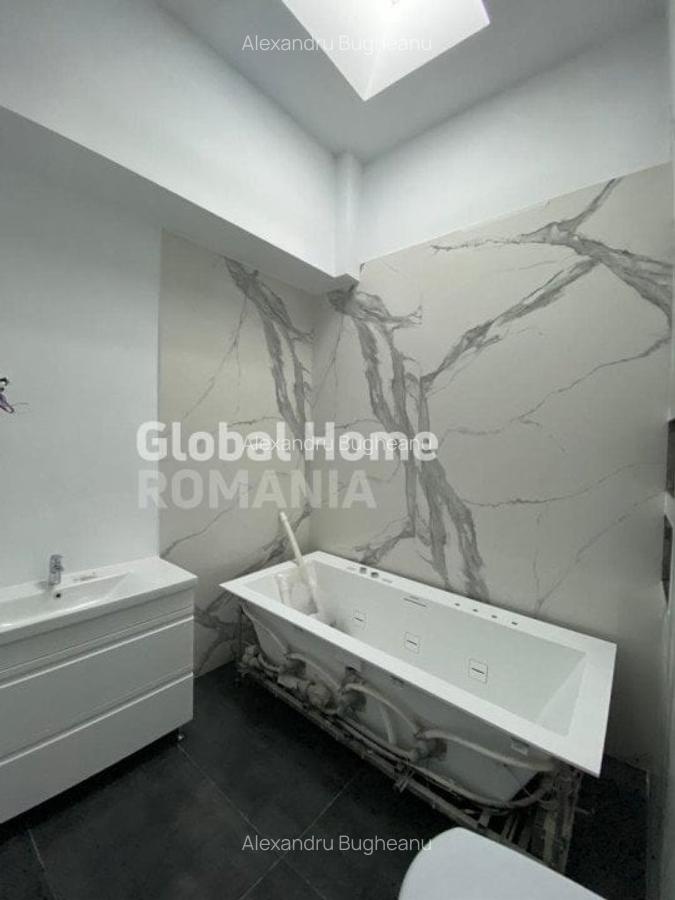 Apartament 3 Camere 2 bai| Obor Stefan cel Mare Str. Otesani Tei|Premium|Parcare - 6
