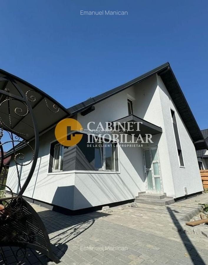 OFERTA Casa Individuala Lunca Cetatuii - 1