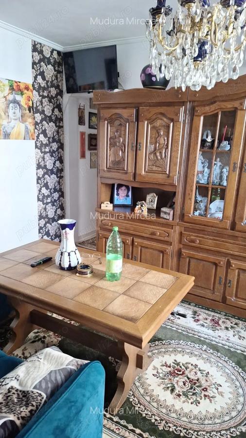 Apartament 2 camere calea Aradului - 1