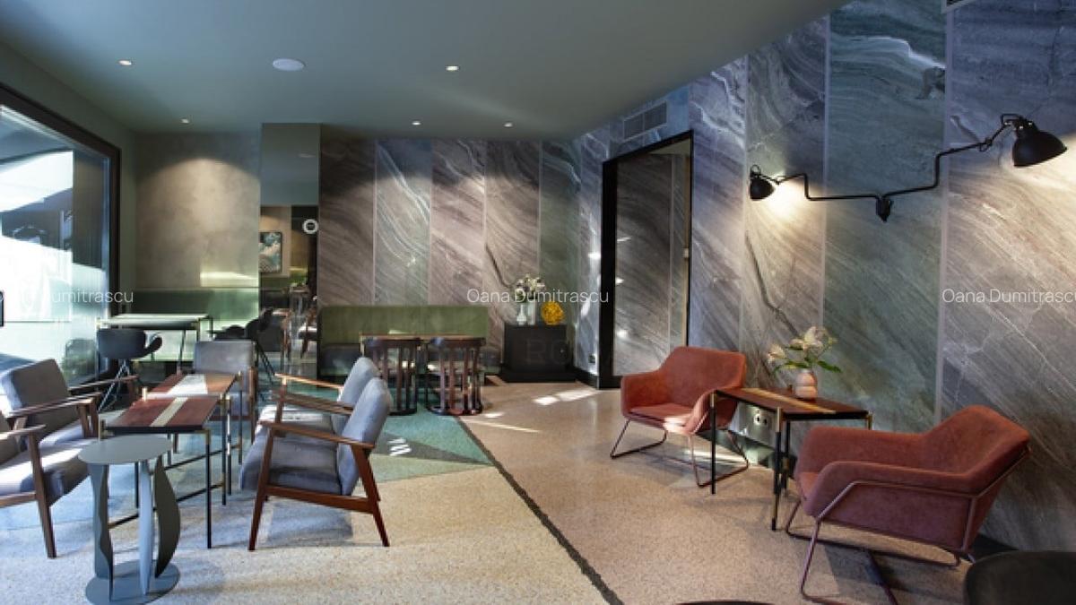 REA1026542 Apartament elegant 3 camere luxury cu concierge I Zona Primaverii - 8