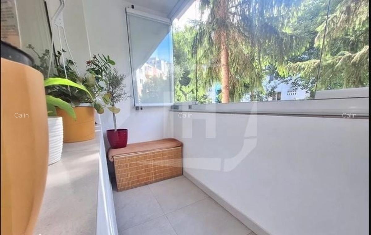 Apartament cu 3 camere, Manastur - 10