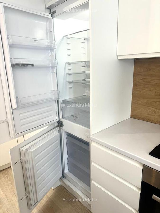 Apartament 2 camere de lux - Iancu Nicolae | 2 băi - 9