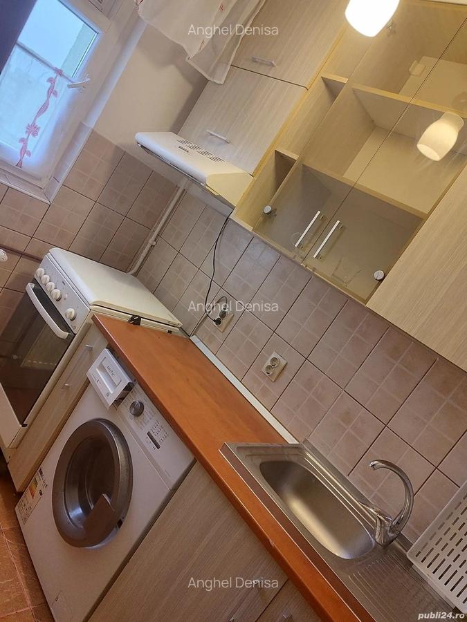 Inchiriere Garsoniera Spatioasa Brancoveanu - 7