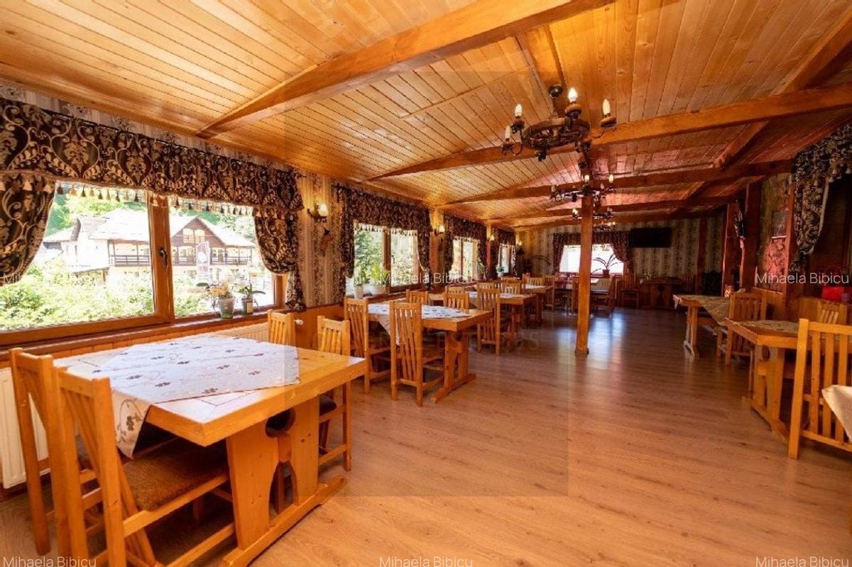 Pensiune de excepție de vânzare – Moeciu de Sus, Brașov - 26