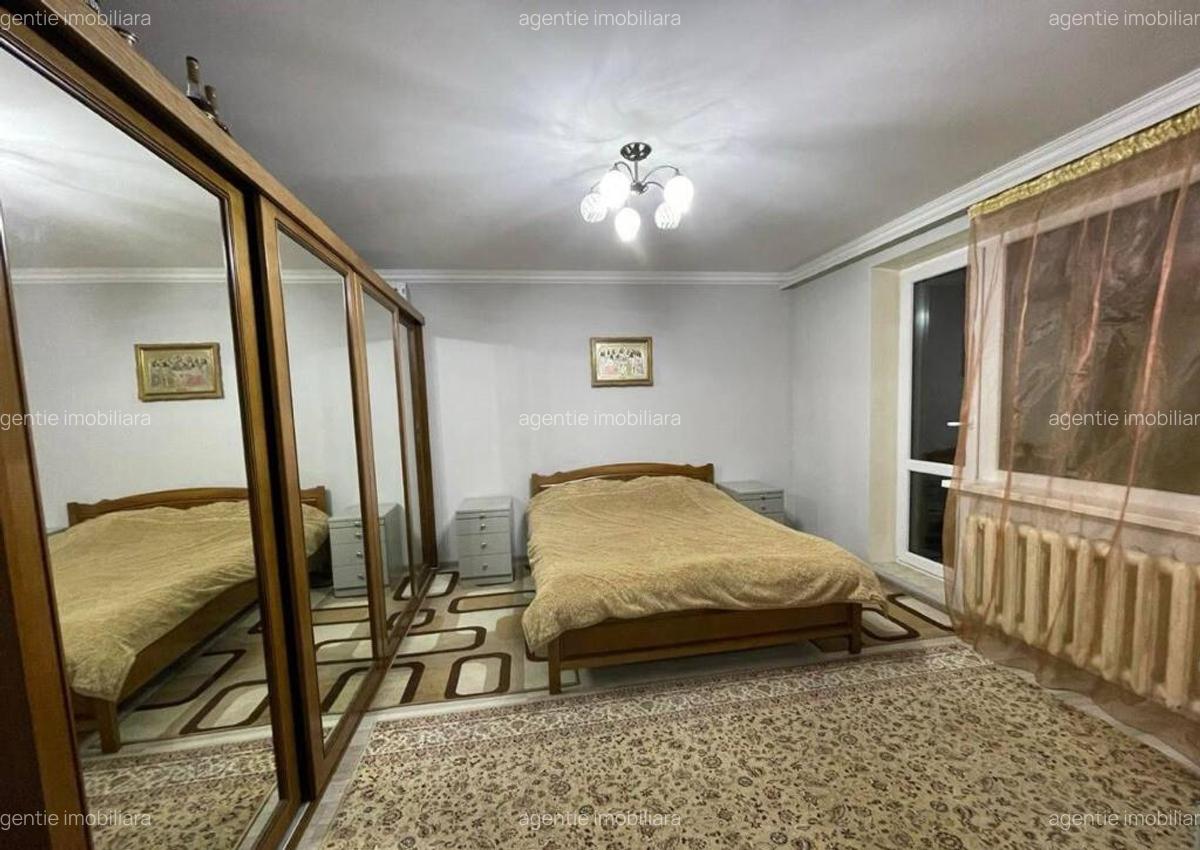 Apartament doua camere Nord - 4