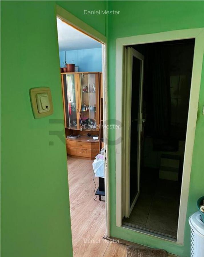 Reco Apartament 2 camere in Sanmartin - 8
