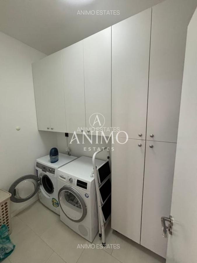 Apartament 4 camere de inchiriat | Manastur | Doua locuri de parcare incluse - 14
