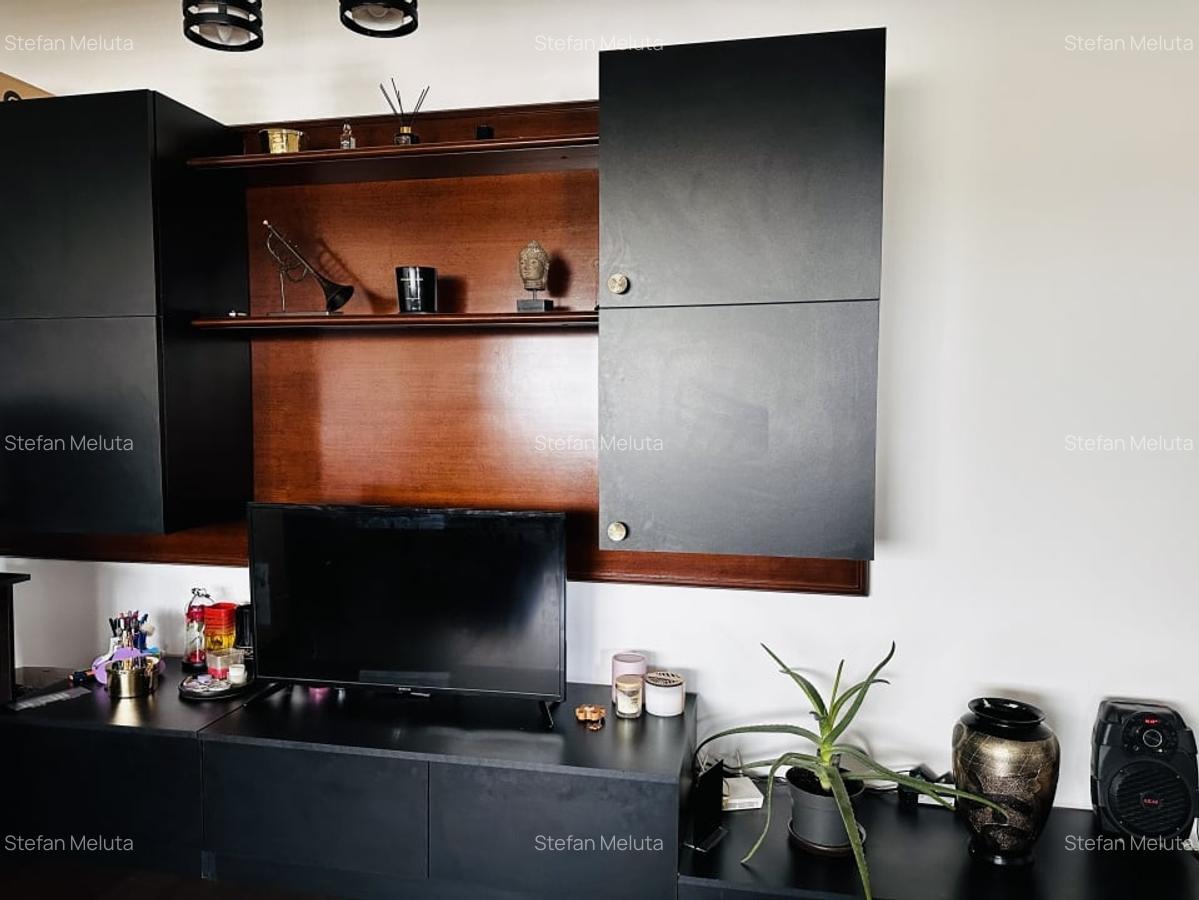 2 camere | Bucurestii noi | Jiului | Metrou | 79 mp - 7