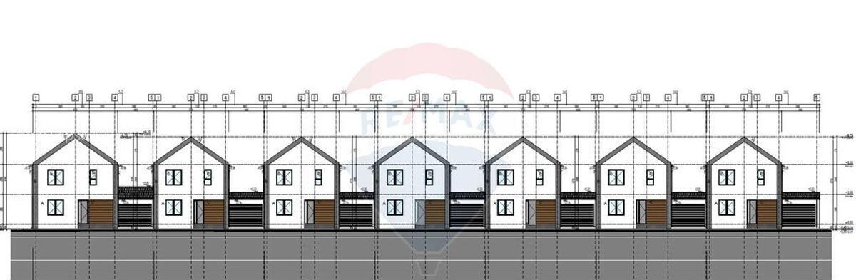 Teren cu Proiect 7 case, de vanzare, Bra?ov,Stupini - 22