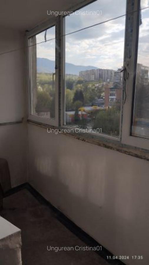 Apartament 2 camere decomandate, bl F1 - 5