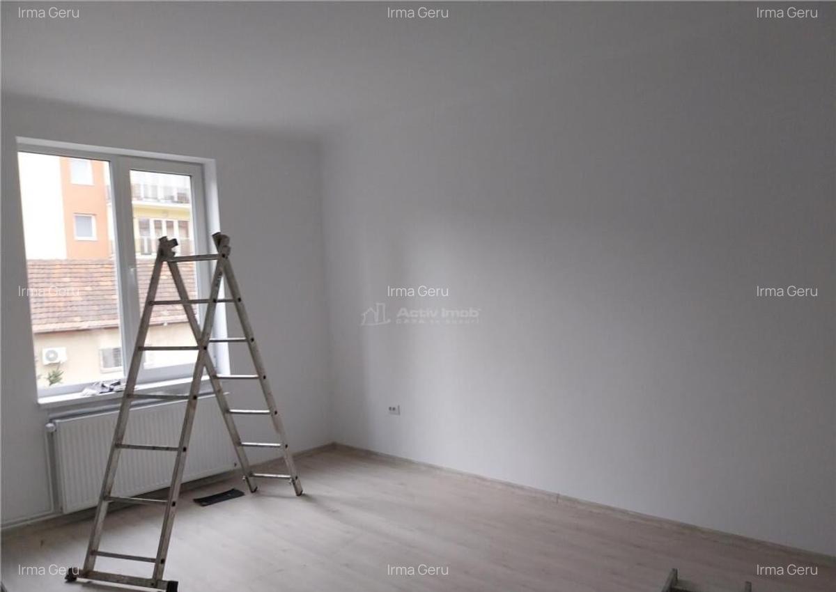Apartament 2,5 camere - centru Brasov - 2