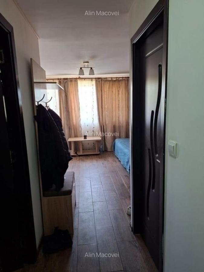Garsonieră decomandată în Frumoasa - 2