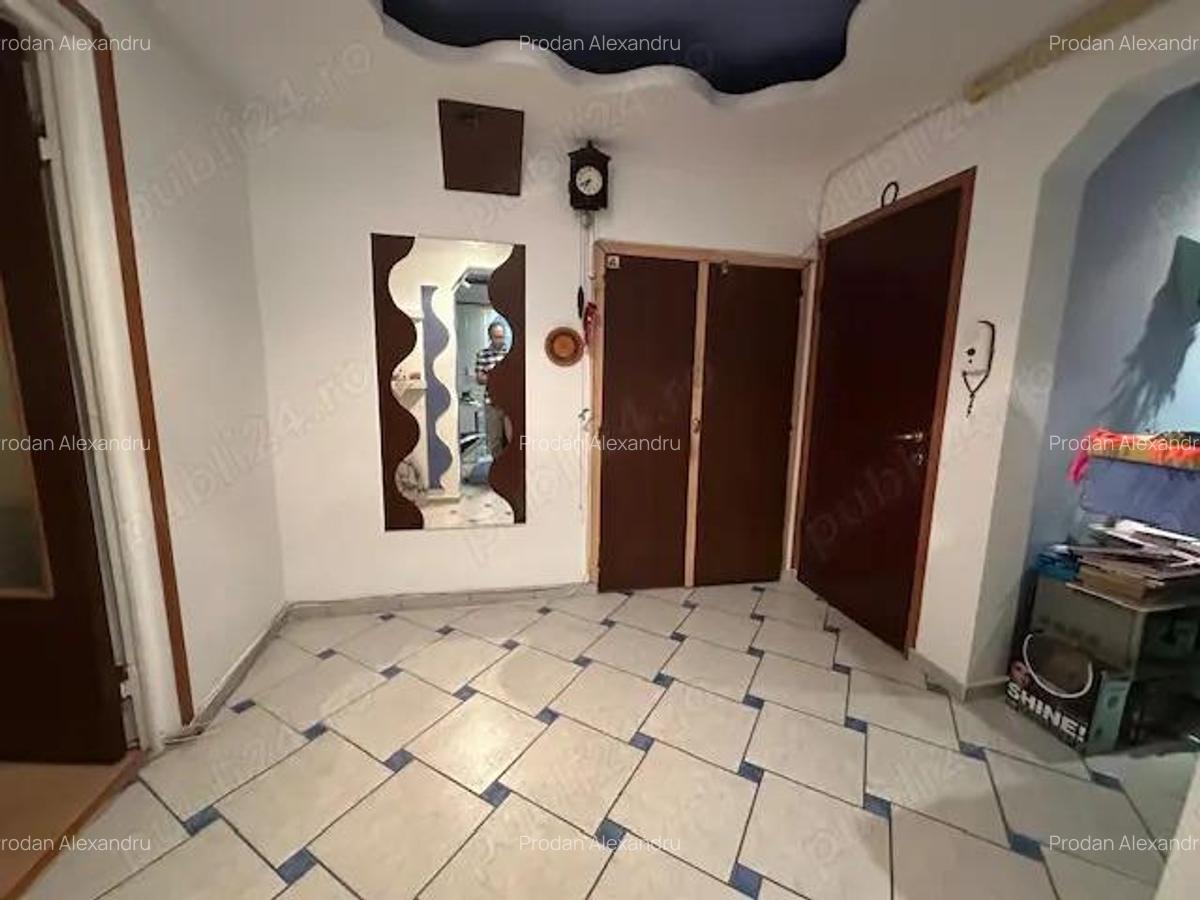 Rahova strada Buzoieni - 1