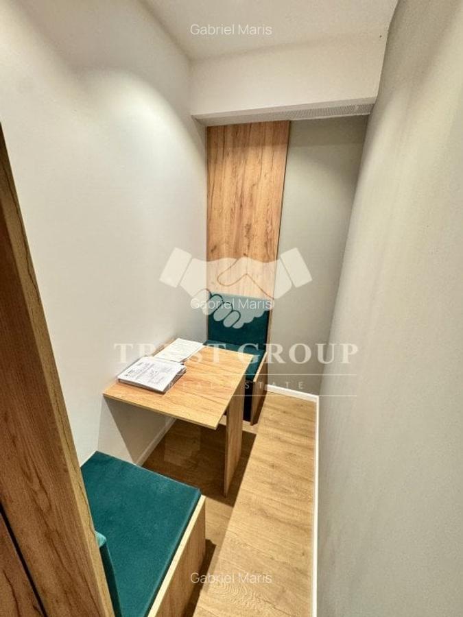 Apartament cu 4 camere decomandat, mobilat în Calea Victoriei - 14