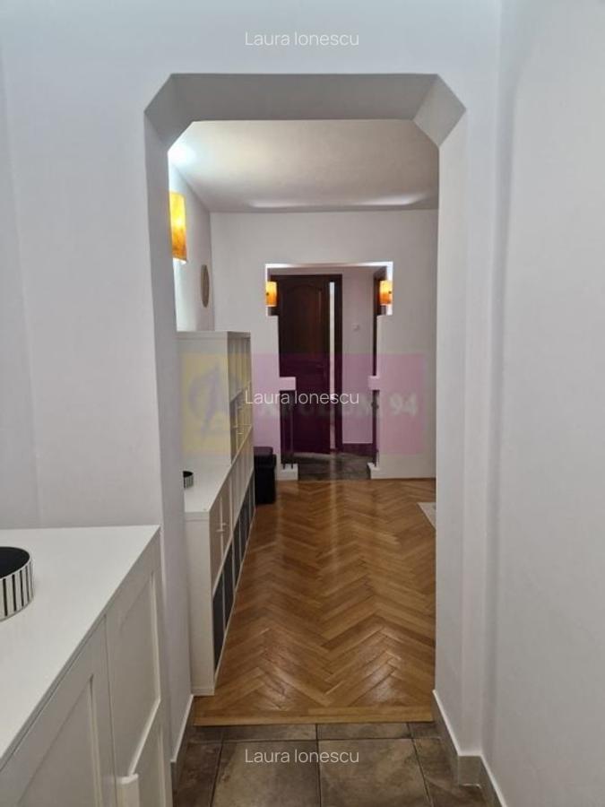 Apartament 2 camere Bd Eroilor- Academia Militara. - 15