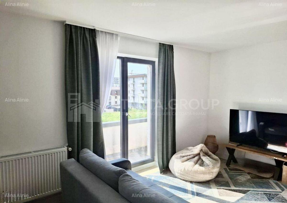 Apartament spatios si modern, cu 3 camere, 2 bai - zona C... - 3