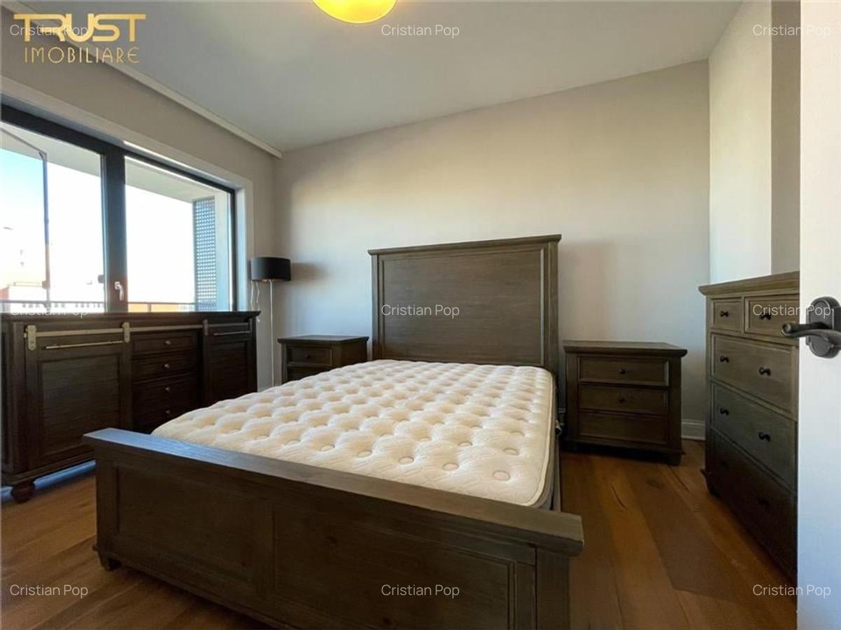 Penthouse cu 3 camere in Gheorgheni l zona Iulius Mall l Terasa de 150 m2 - 4