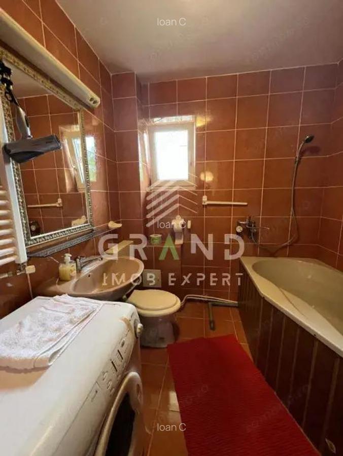 OPORTUNITATE!Ap 1 camera,BALCON,Zona Manastur/Casa Piratilor - 10