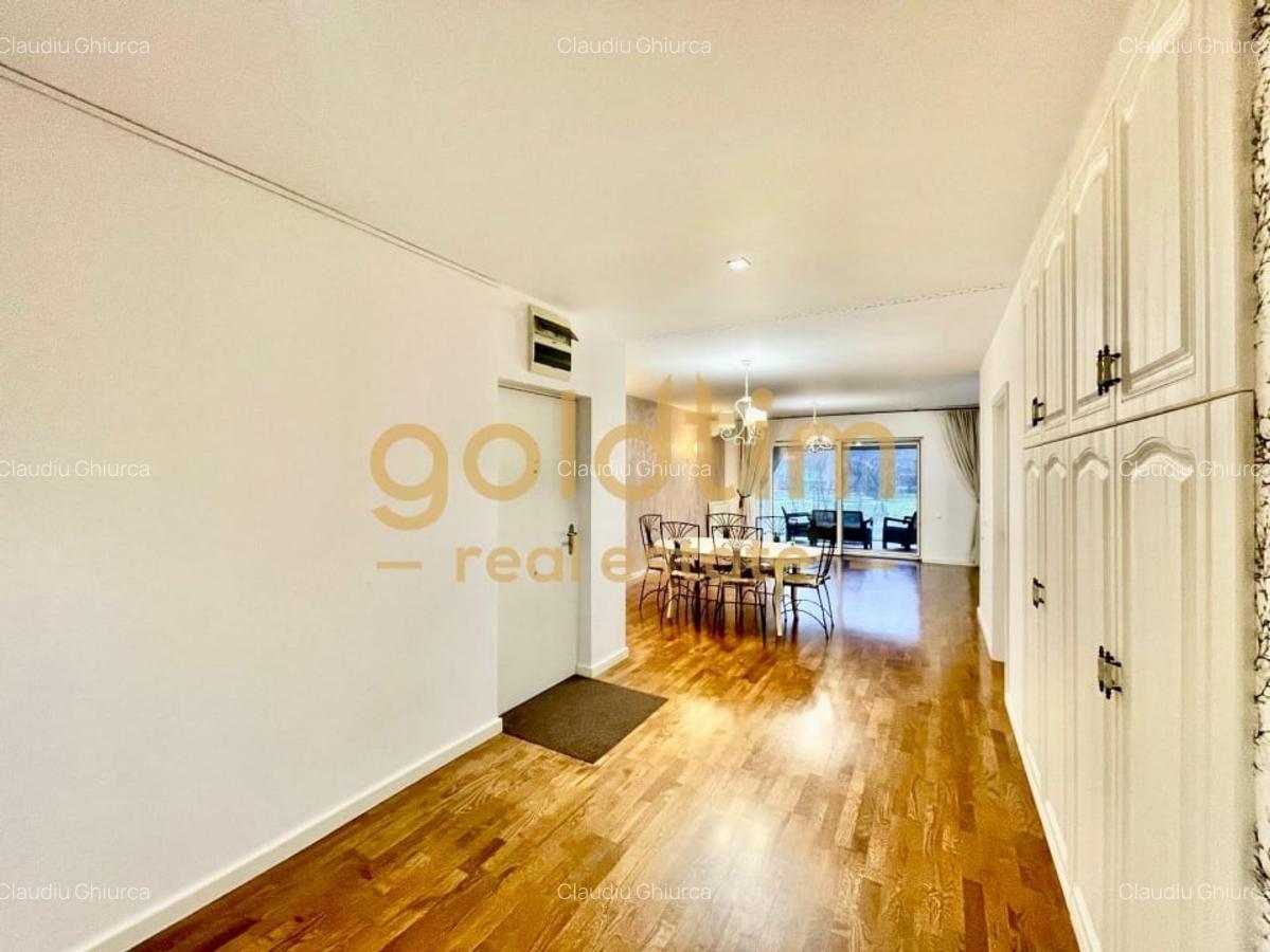 ȘCOALA AMERICANA/PIPERA/VIEW/PISCINA /PARCARE INCLUSA/IBIZA SOL RESIDENCE - 7