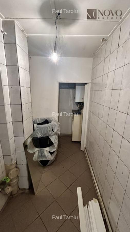 Spatiu Comercial Stradal | Eroii Revolutiei | Vad | Centrala - 10