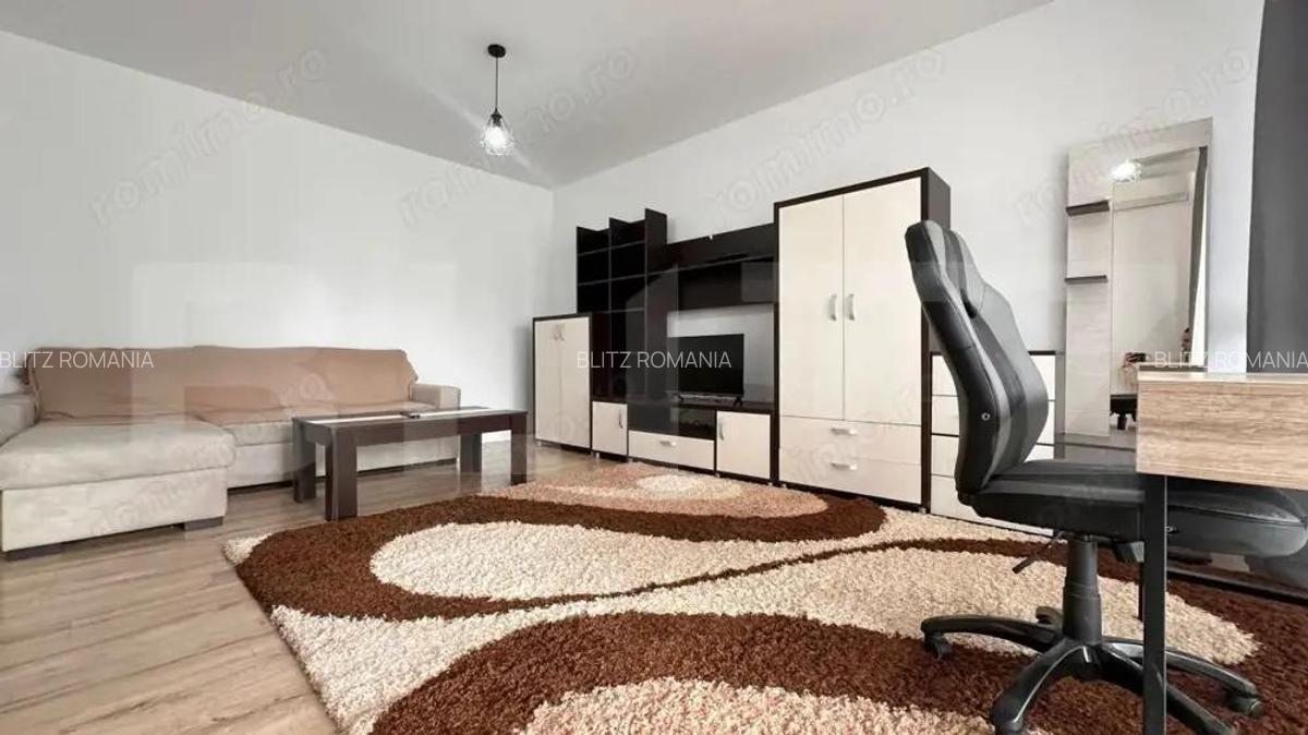 Apartament de inchiriat, 2 camere, 70 mp, zona Ared Prima Shops - 3