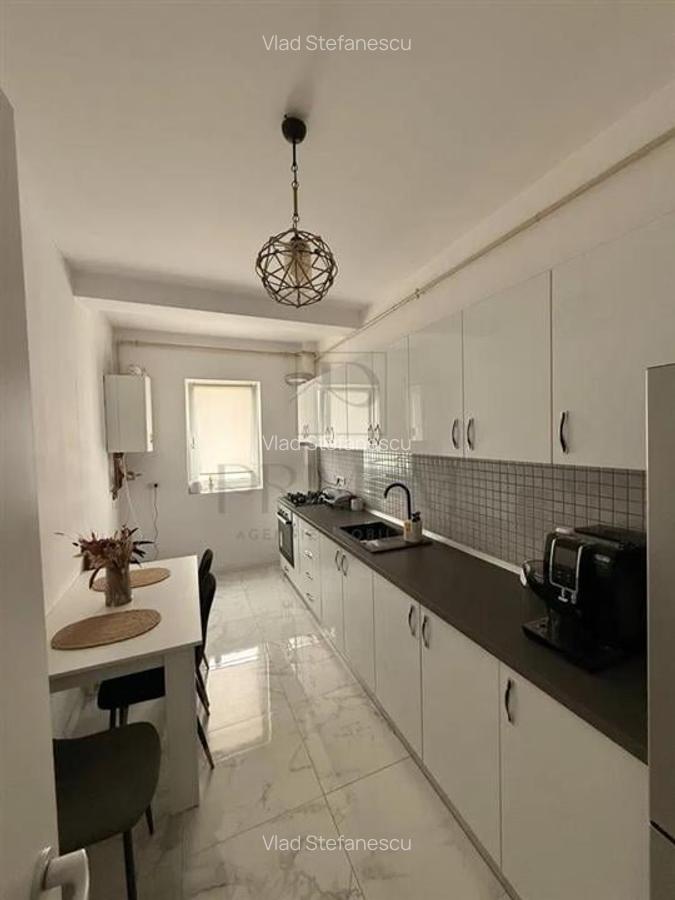 GIROC - LIDL - 2 Camere - Decomandat - Pozitie excelenta - 3