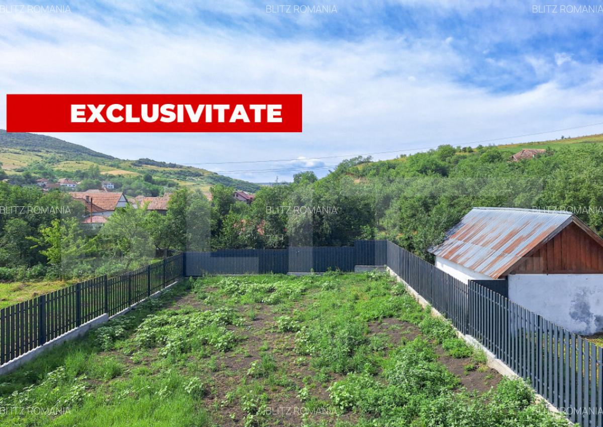 Exclusivitate!! Casa individuala, 130 mp utili, 604 mp teren - 10