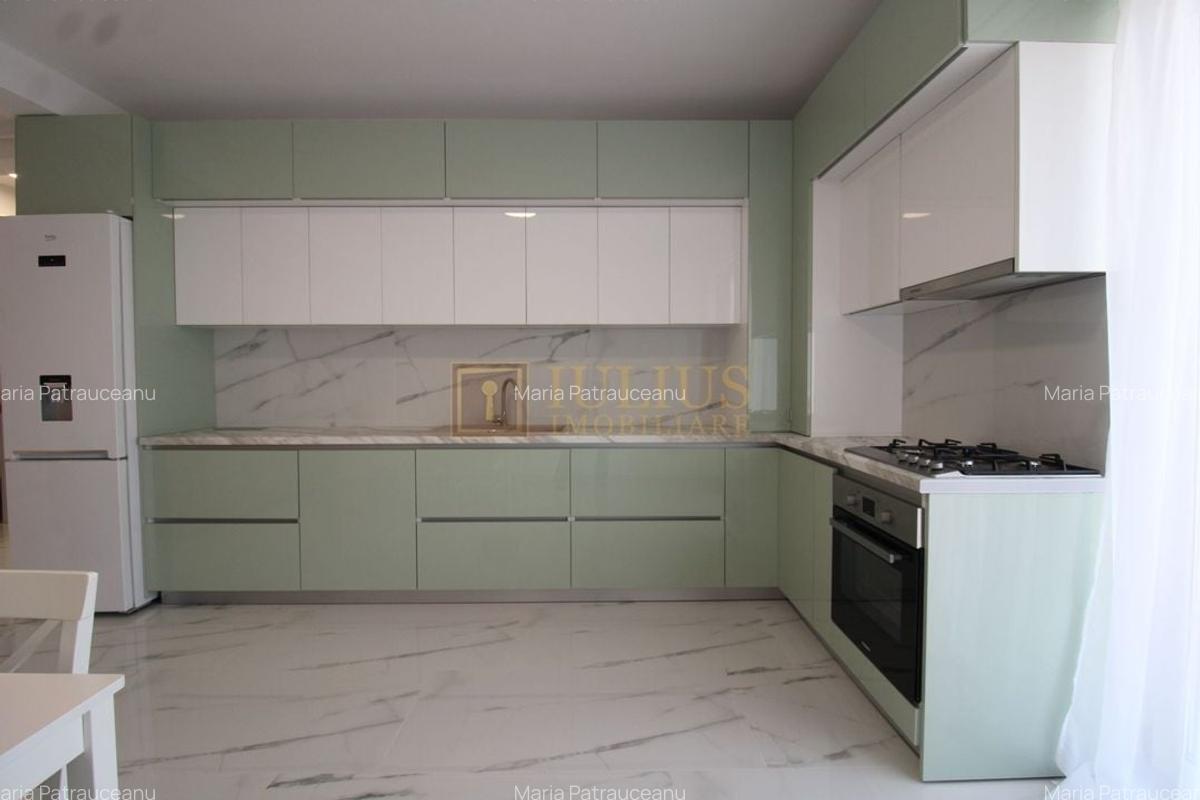 3 camere spațioase decomandate, loc de parcare/langa profi Petre Tutea - 11