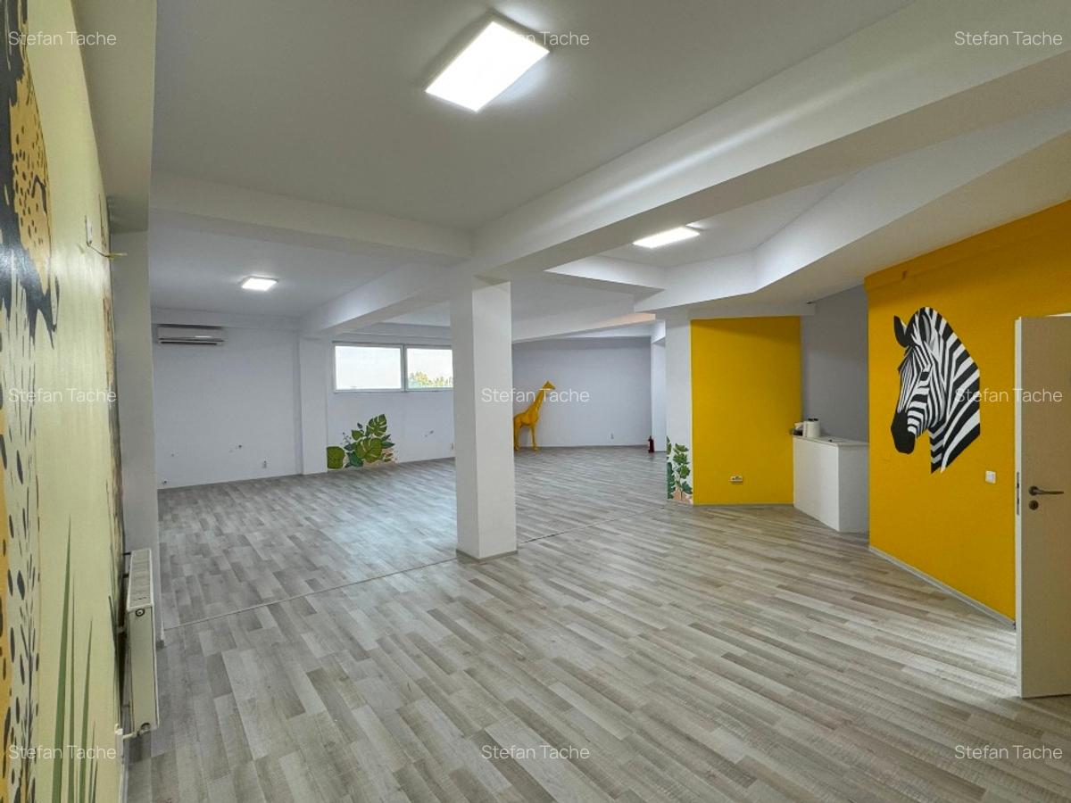 Spatiu comercial Pipera, 108 mp - 5