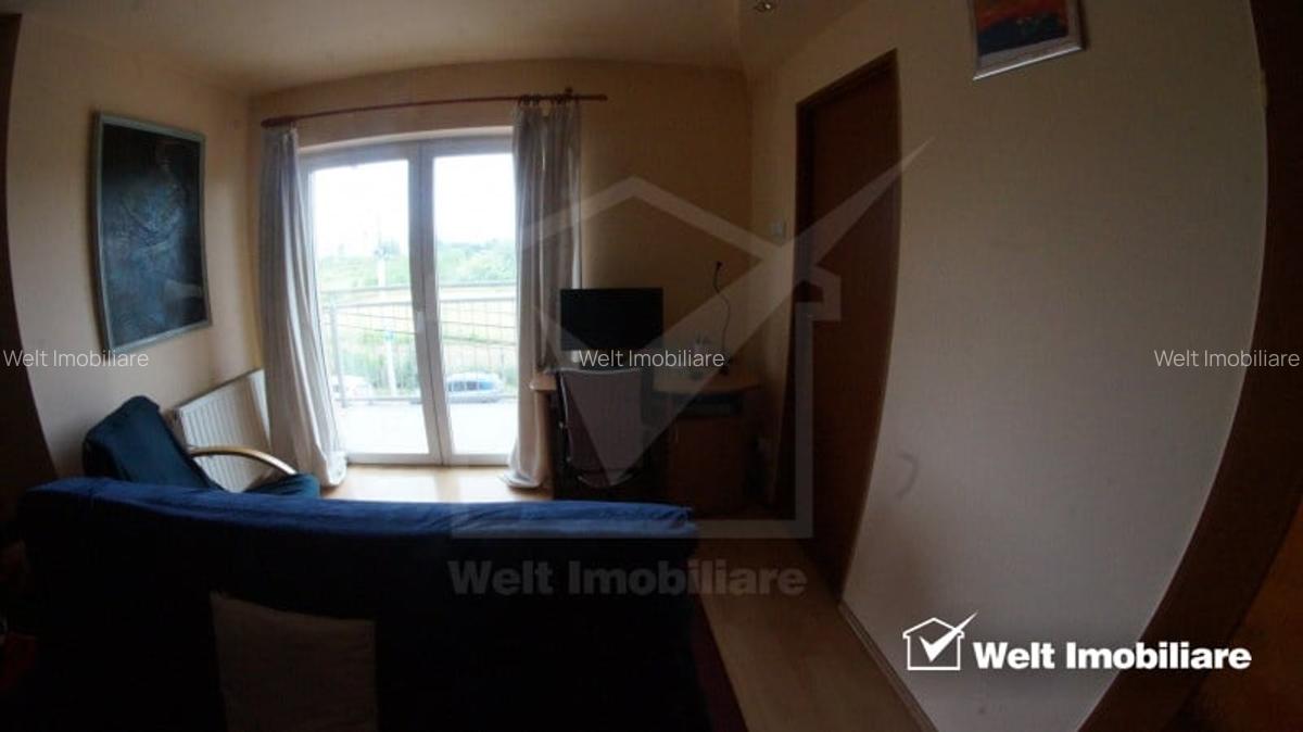Inchiriere apartament 2 camere Gheorgheni, finisat modern, etaj 1, imobil nou - 5