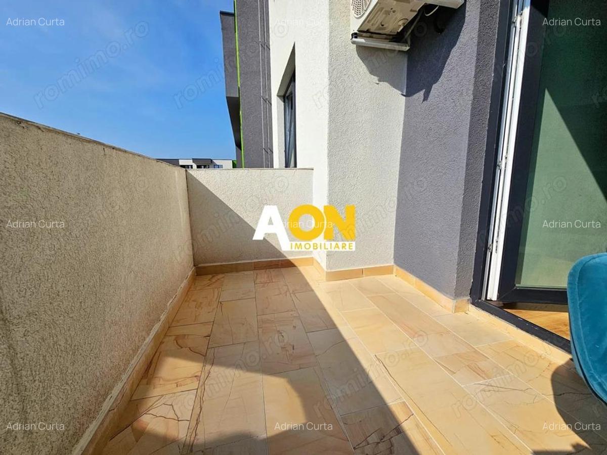 Apartament 3 camere cu scara interioara, 104 mp utili, bloc nou - 3 Apartament 3 camere cu scara interioara, 104 mp utili, bloc nou - 3