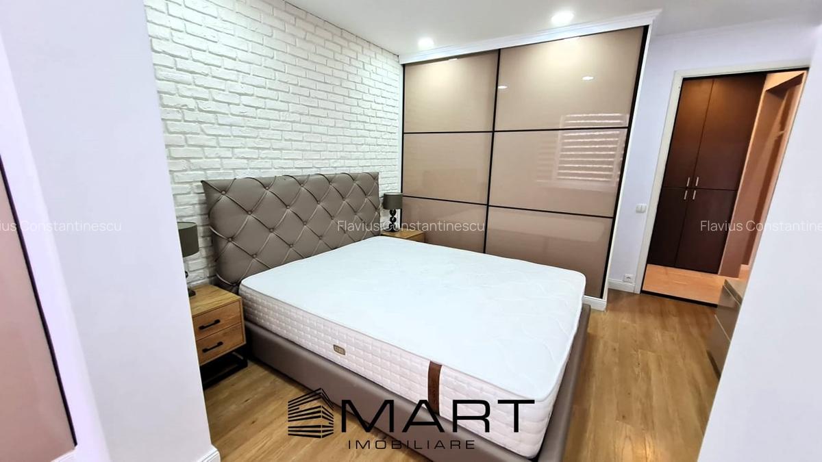 Apartament lux 2 camere Strand - 8