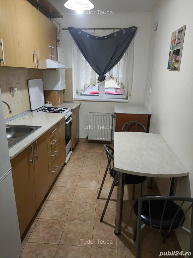 Chirie apartament Flore?ti - 5