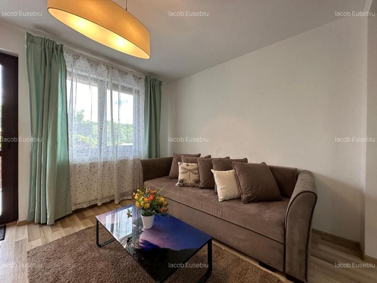 Casa de inchiriat zona Bucium | langa padure | aer curat si liniste - 2