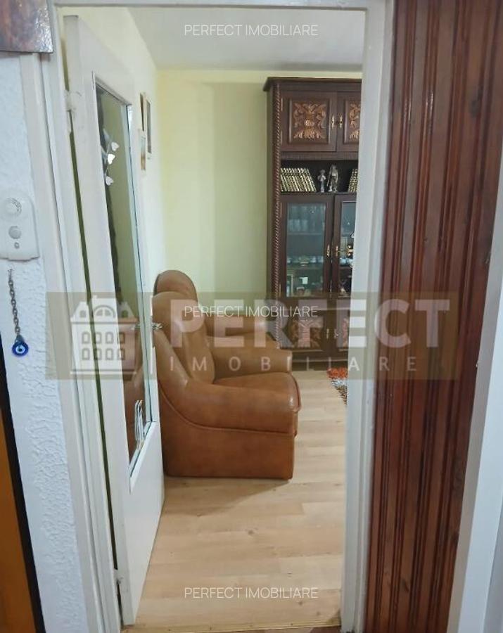 3 camere DECOMANDAT zona Cantacuzino,etaj 1, PRET 85000!! - 10