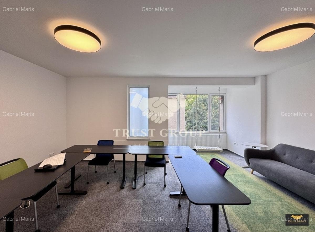 Apartament 3 camere Aviatorilor | Piata Charles de Gaulle - 14